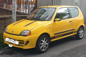 seicento sporting prima serie 