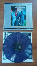 Pink Floyd  - Swiss Made