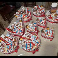 festa della mamma o pasqua 