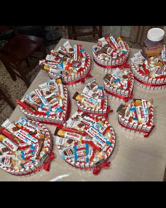 festa della mamma o pasqua 
