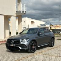 GLC 43 AMG 2021