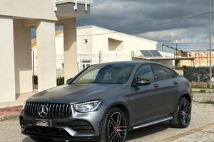 GLC 43 AMG 2021