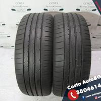 Saldi 205 55 17 Dunlop 85% 2021 205 55 R17