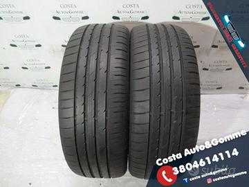 Saldi 205 55 17 Dunlop 85% 2021 205 55 R17