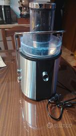 centrifuga elettrica per frutta e verdura 