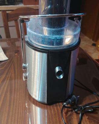 centrifuga elettrica per frutta e verdura 