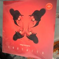 Negramaro contatto LP