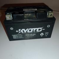 Kyoto batteria per moto 