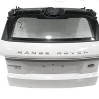 PORTELLONE POSTERIORE RANGE ROVER EVOQUE 2022