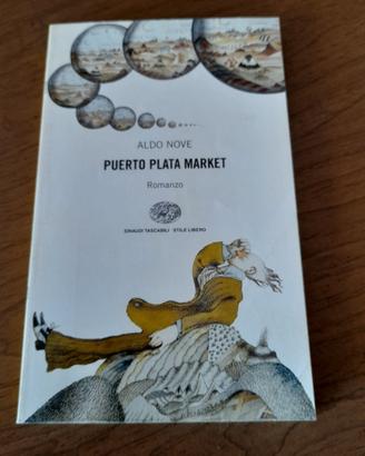 Aldo Nove PUERTO PLATA MARKET
