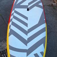 SUP RRD PALINURO WOOD V1