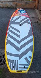SUP RRD PALINURO WOOD V1