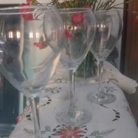 3 calici 