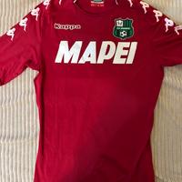 Maglia portiere Sassuolo Calcio