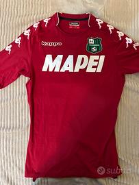 Maglia portiere Sassuolo Calcio
