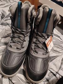 Quechua SH120 EU 46 NUOVI Decathlon