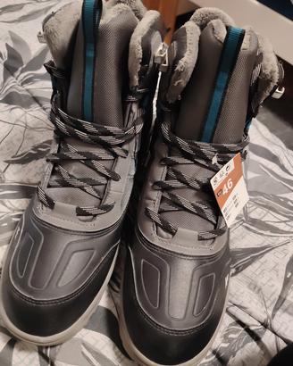 Quechua SH120 EU 46 NUOVI Decathlon