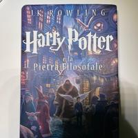 Harry Potter e la pietra filosofale