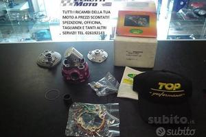 Gruppo termico top performances 2 plus AM6