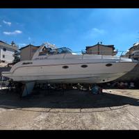 Mani marine 32 sport