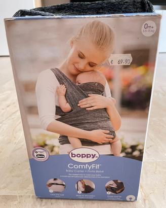 Fascia bambino Boppy