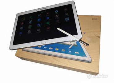 Samsung Galaxy Note 10.1 2014