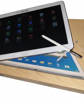 Samsung Galaxy Note 10.1 2014
