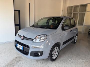 Fiat Panda 1.3 MJT 95 CV S&S Lounge