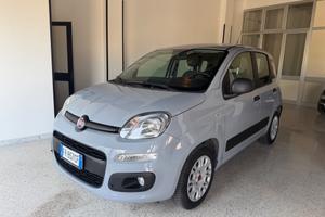 Fiat Panda 1.3 MJT 95 CV S&S Lounge