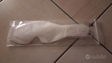 33 tear-off , lenti a strappo,   NUOVE,  per  100%