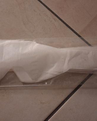 33 tear-off , lenti a strappo,   NUOVE,  per  100%
