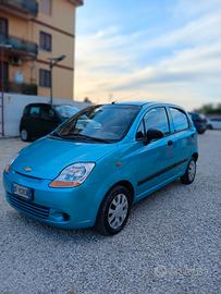 chevrolet matiz 2007 neopatentati 97.000km euro4