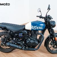 ROYAL ENFIELD HNTR 350 - 2023