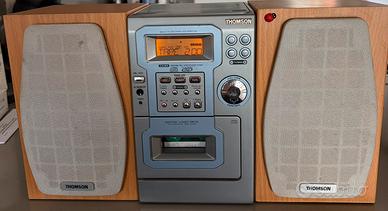 Mini stereo Thimson