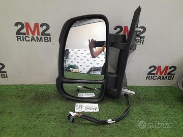 SPECCHIETTO RETROVISORE SINISTRO FIAT Ducato 3Â° S
