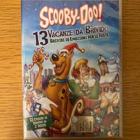 Dvd nuovo - Scooby-Doo!