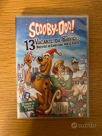 Dvd nuovo - Scooby-Doo!