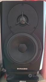 Coppia Monitor da Studio Dynaudio LYD 5