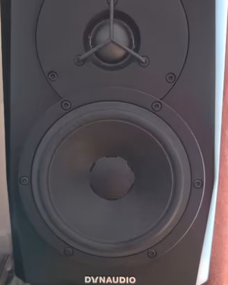 Coppia Monitor da Studio Dynaudio LYD 5