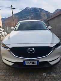 Mazda CX5 2.2 diesel 4X4