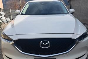 Mazda CX5 2.2 diesel 4X4