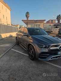 Mercedes Gle 300 d autocarro N1