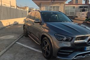 Mercedes Gle 300 d autocarro N1