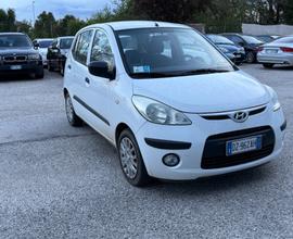 Hyundai i10 1.1 12V BlueDrive GPL Active