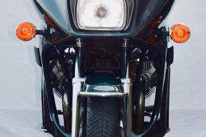 MOTO GUZZI CALIFORNIA 1000 IE - FMI