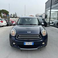 Mini Cooper D Countryman 2.0 Park Lane Plus Automa
