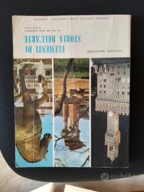 Elementi di storia dell'arte  vol. 1