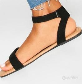 sandali donna 