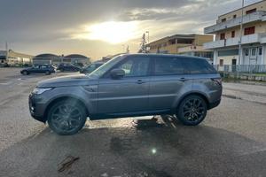 range rover sport 2014