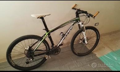 SCOTT 26